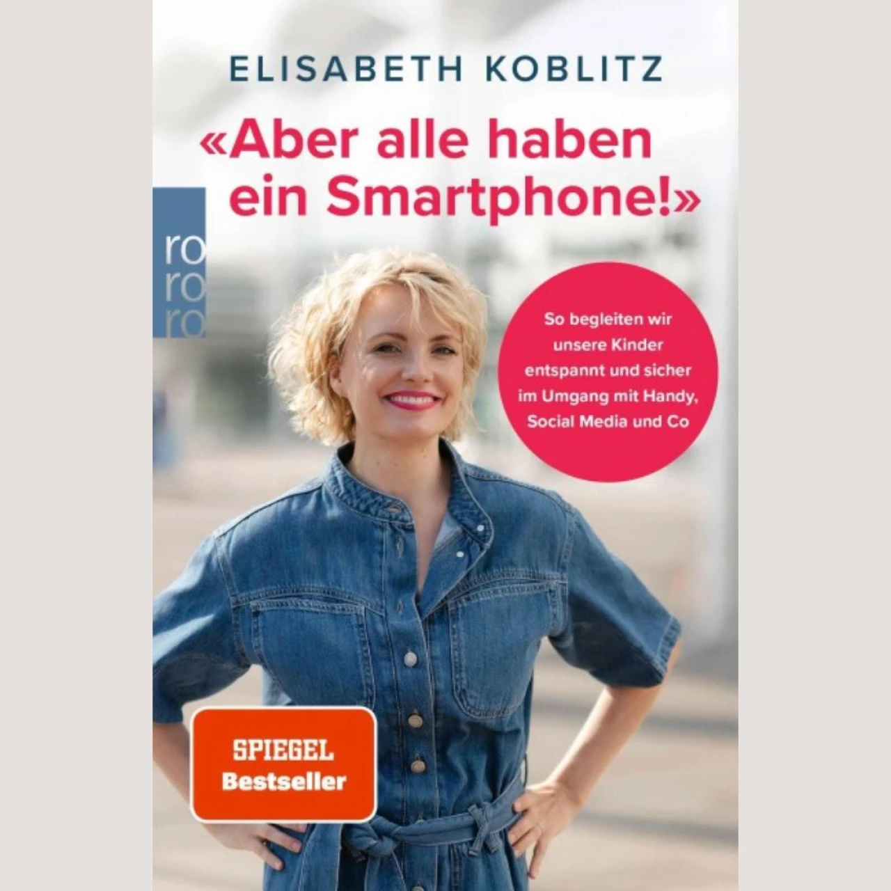 Aber alle haben ein Smartphone!