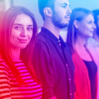 Arbeit ist auch Demokratiearbeit