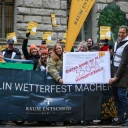 Berlin wetterfest machen