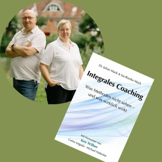 Buchtipp: Integrales Coaching