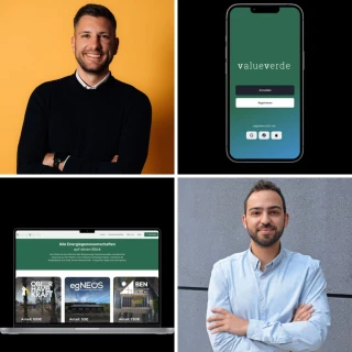 Die Energiewende selbst in die Hand nehmen