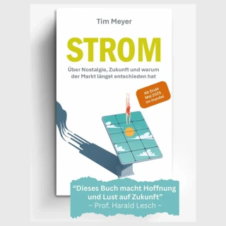 Energie auf den Punkt!