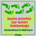 Geld als Hebel für echten Wandel? So funktioniert´s.