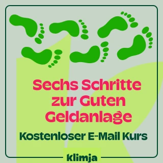 Geld als Hebel für echten Wandel? So funktioniert´s.