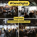 Genossenschaften gestalten Zukunft