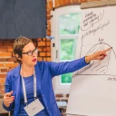 Kick-off zum Werknetz SINN|MACHT|GESUND