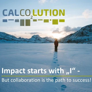 Kooperatives Konzept für Klimaneutralität