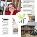 LiF-Geschichten: Von der Freude am Teilen