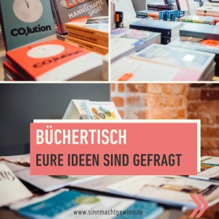 Must-read in diesem Jahr