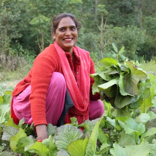 Mut schenken - mit SODI