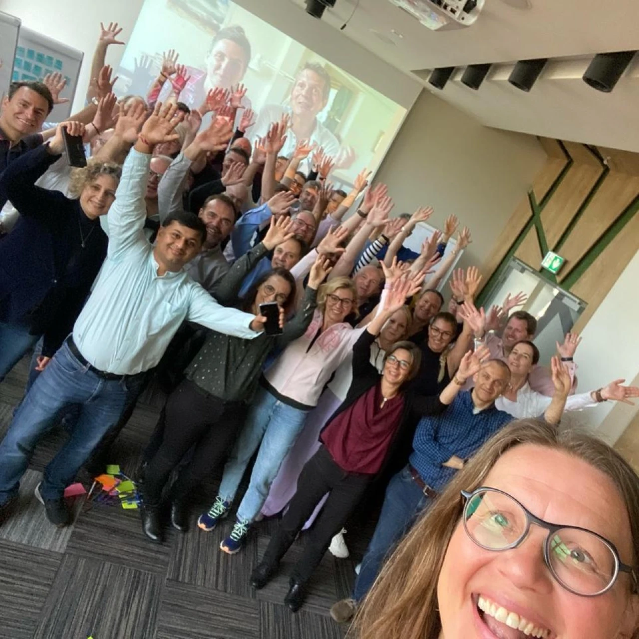 Nachhaltigkeit im Unternehmen umsetzen – mit Kopf, Herz und The Week