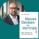 Neues Denken im Vertrieb
