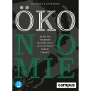 ÖKOnomie. So retten führende Unternehmensaktivist*innen unsere Zukunft