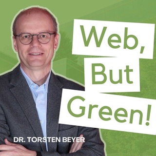 Podcast-Tipp: Web, But Green