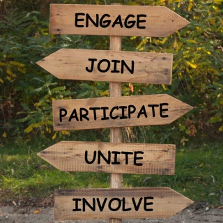 Selbstorganisation im Unternehmen, Teilhabe und Eigentum