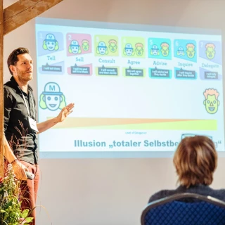 Werknetz SINN|MACHT|GESUND - Erfahrungen mit NewWork