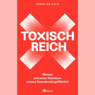 Toxisch reich