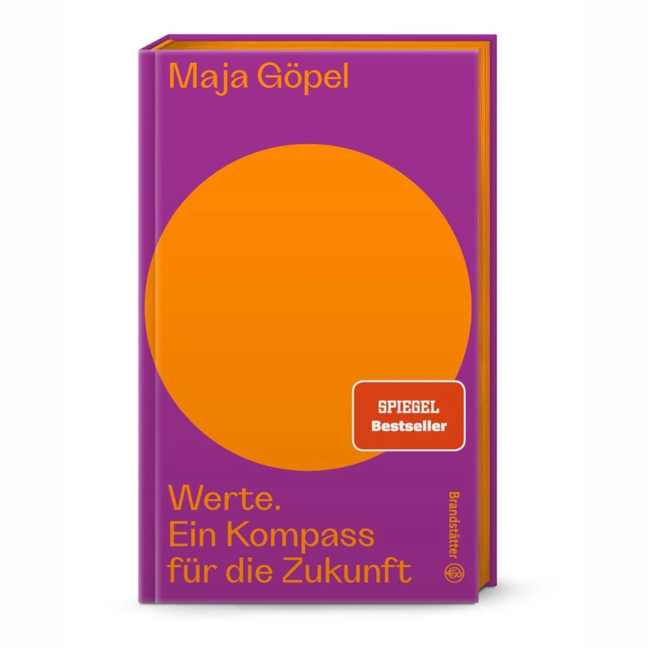 Werte. Ein Kompass für die Zukunft