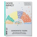 Zeitschriftentipp: Good Impact