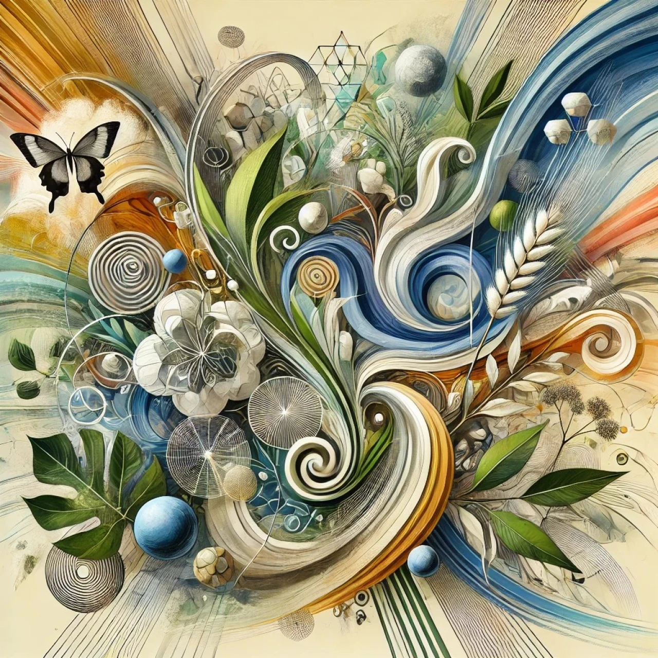 Zukunft passiert jetzt – Worauf es jetzt ankommt