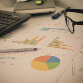 Finanzierung von Nachhaltigkeit, Innovation, Impact und Transformation