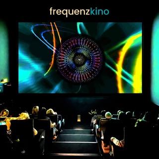 Frequenzkino: Wandel im Außen beginnt im Körper