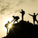 Handlungsfähig statt hilflos! Wie du die aktuelle Krise für dein Unternehmen nutzt