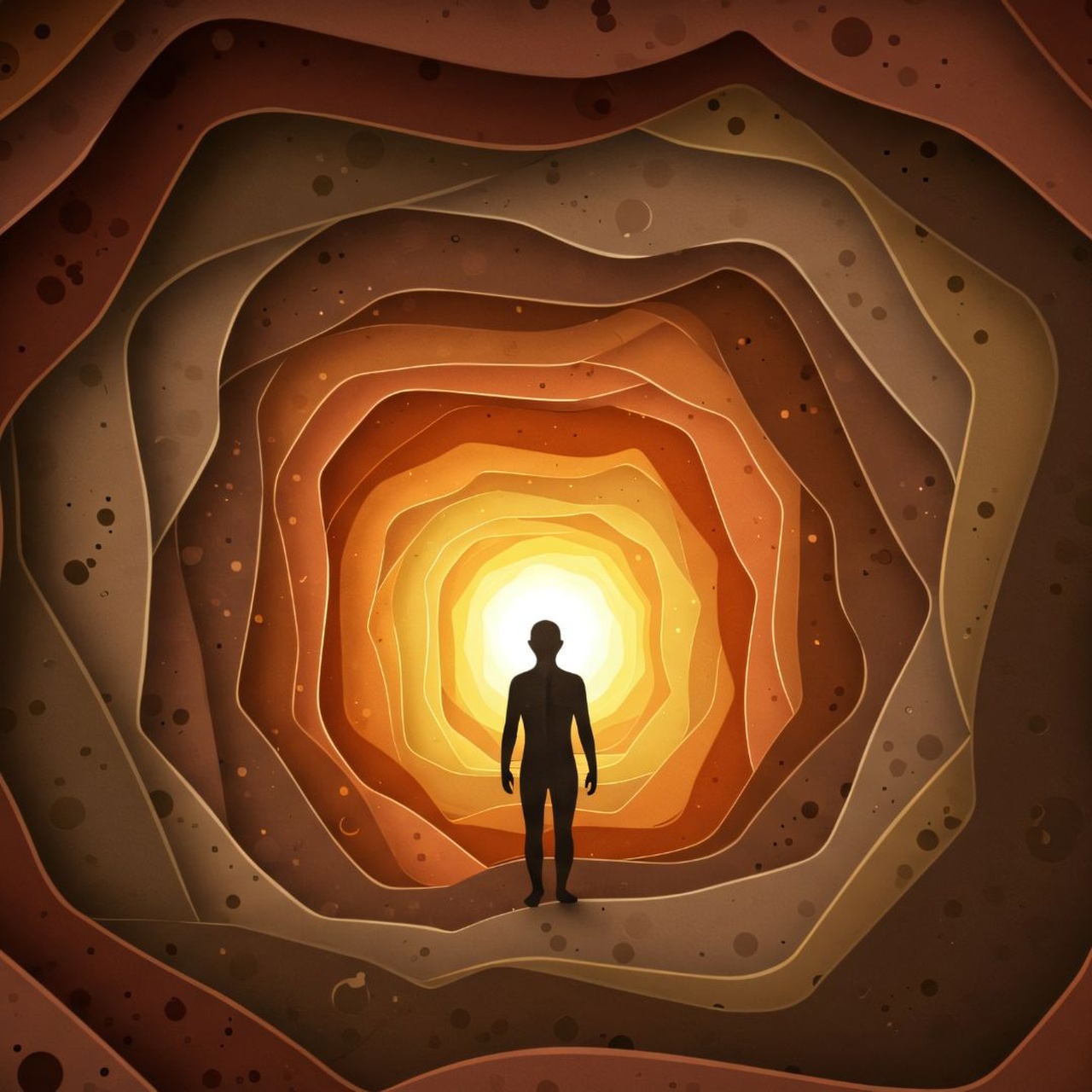 Kraftwerk Mensch - nachhaltiges Unternehmertum beginnt im Inneren