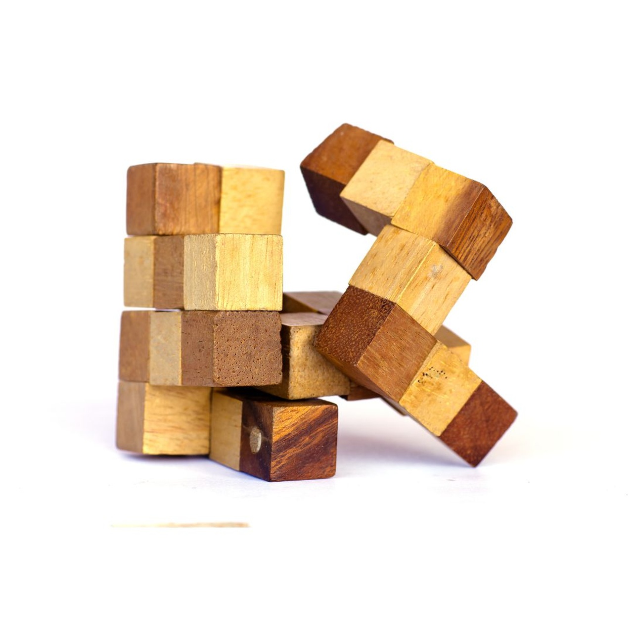 Quadratisch, praktisch, weiter – Mit Führung auf Augenhöhe durch herausfordernde Zeiten navigieren