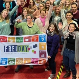 Forum: Schule im Aufbruch geht auch Unternehmen an