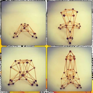 Wir bauen das Unternehmen der Zukunft