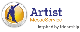 Artist MesseService und -Bau GmbH & Co. KG