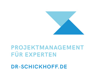 Dr. Schickhoff - Projektmanagement für Experten