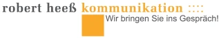 robert heeß kommunikation