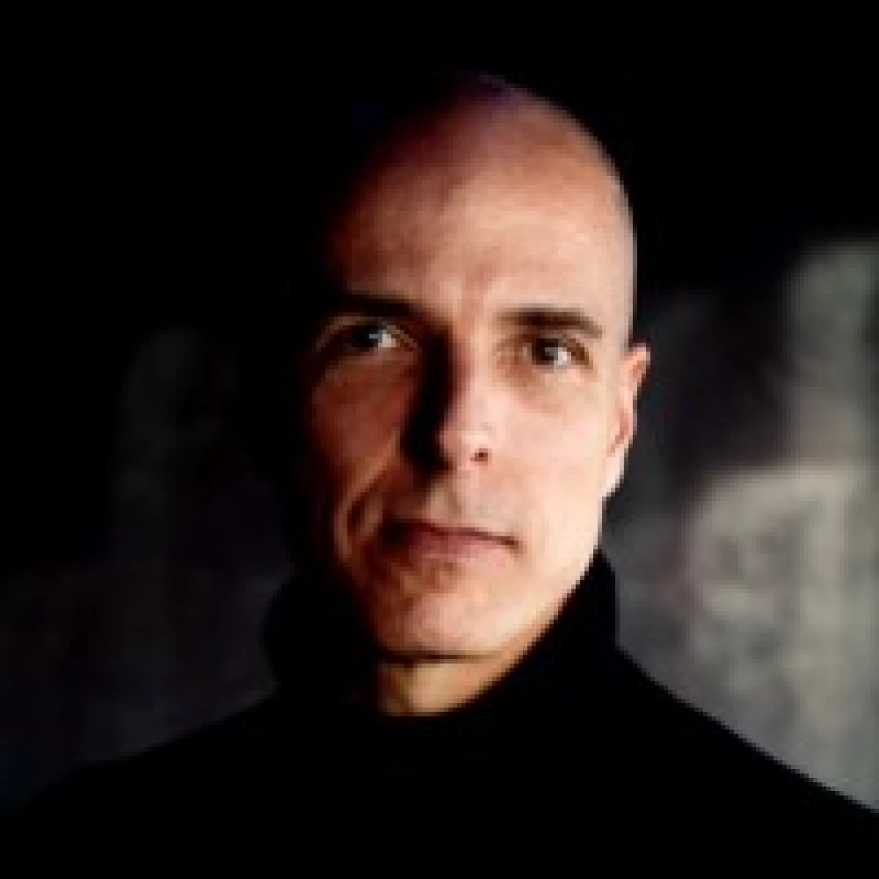 Alexander (Sascha) Wolf