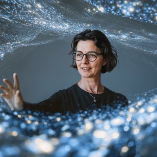 Anja Wittenberger
