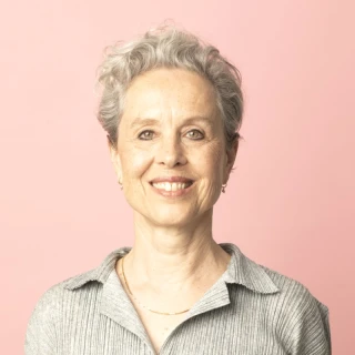 Barbara Ellenberger