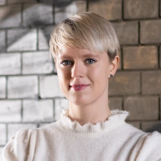 Elsa Graf