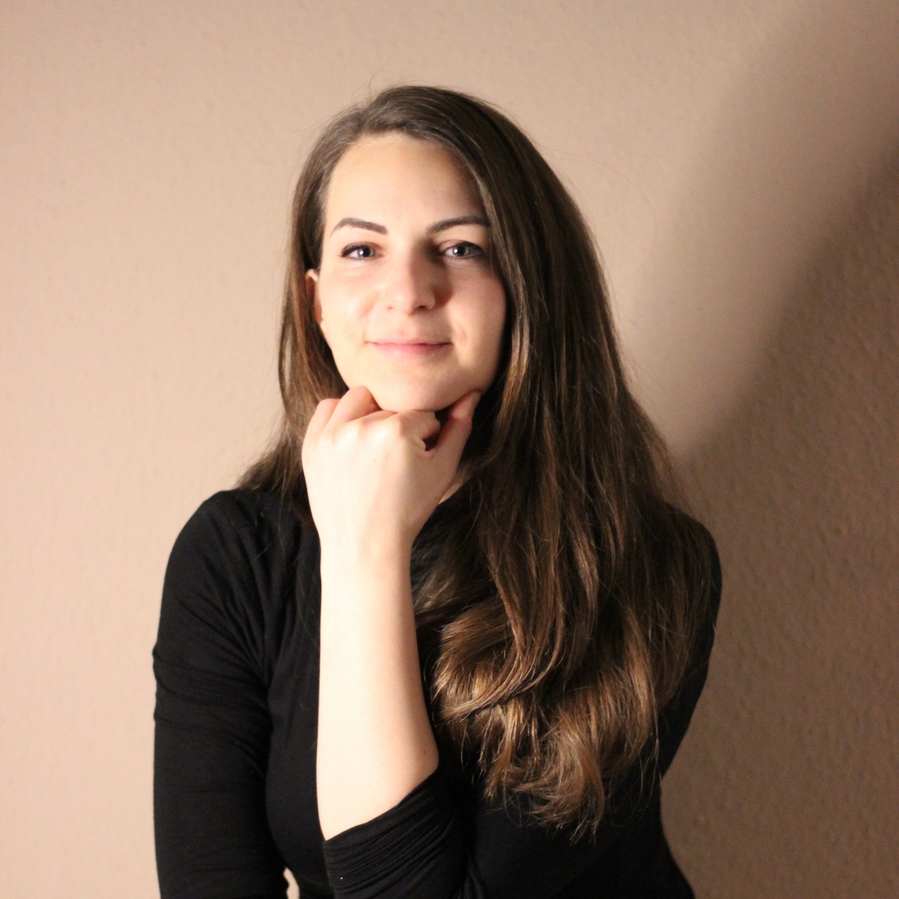 Franziska Mensching