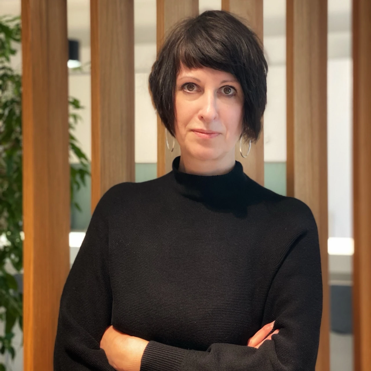Helene Böhm