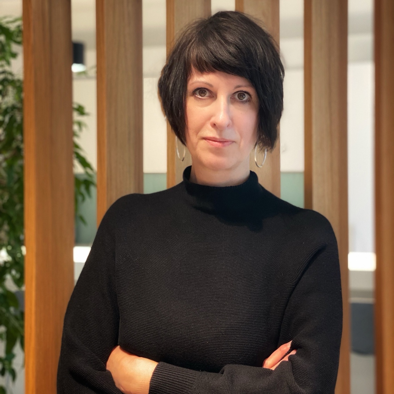 Helene Böhm