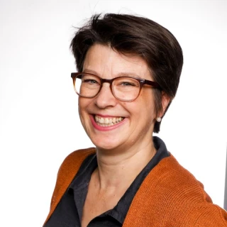 Marie-Luise Meinhold