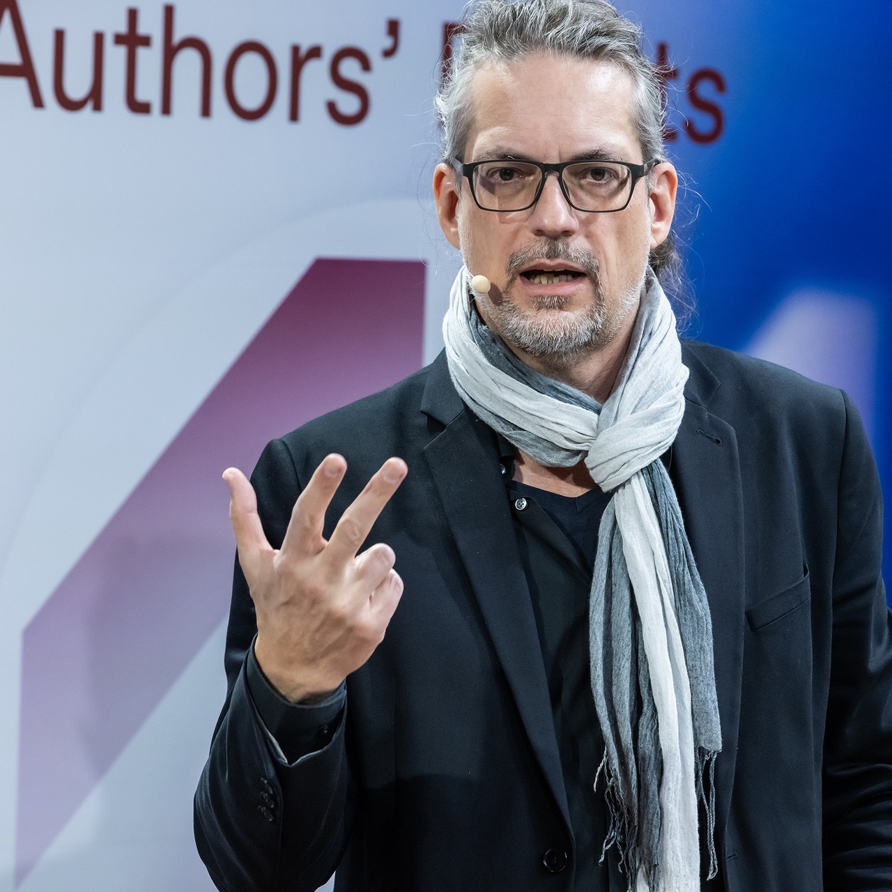 Matthias Hornschuh