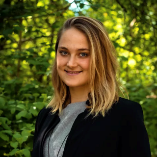 Nathalie Sprenger
