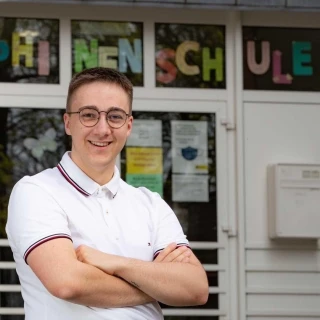 Oliver Sachsze