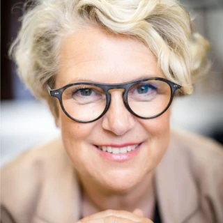 Silke Kretzing