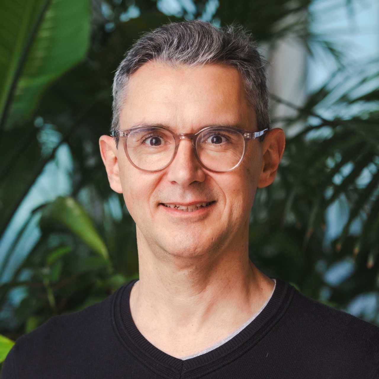 Stefan Kainz