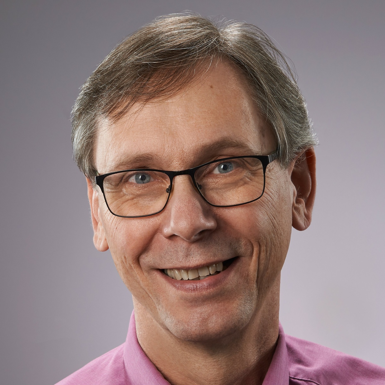 Thomas Vogt
