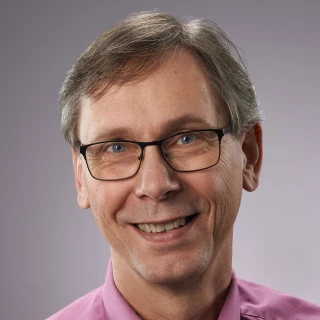Thomas Vogt
