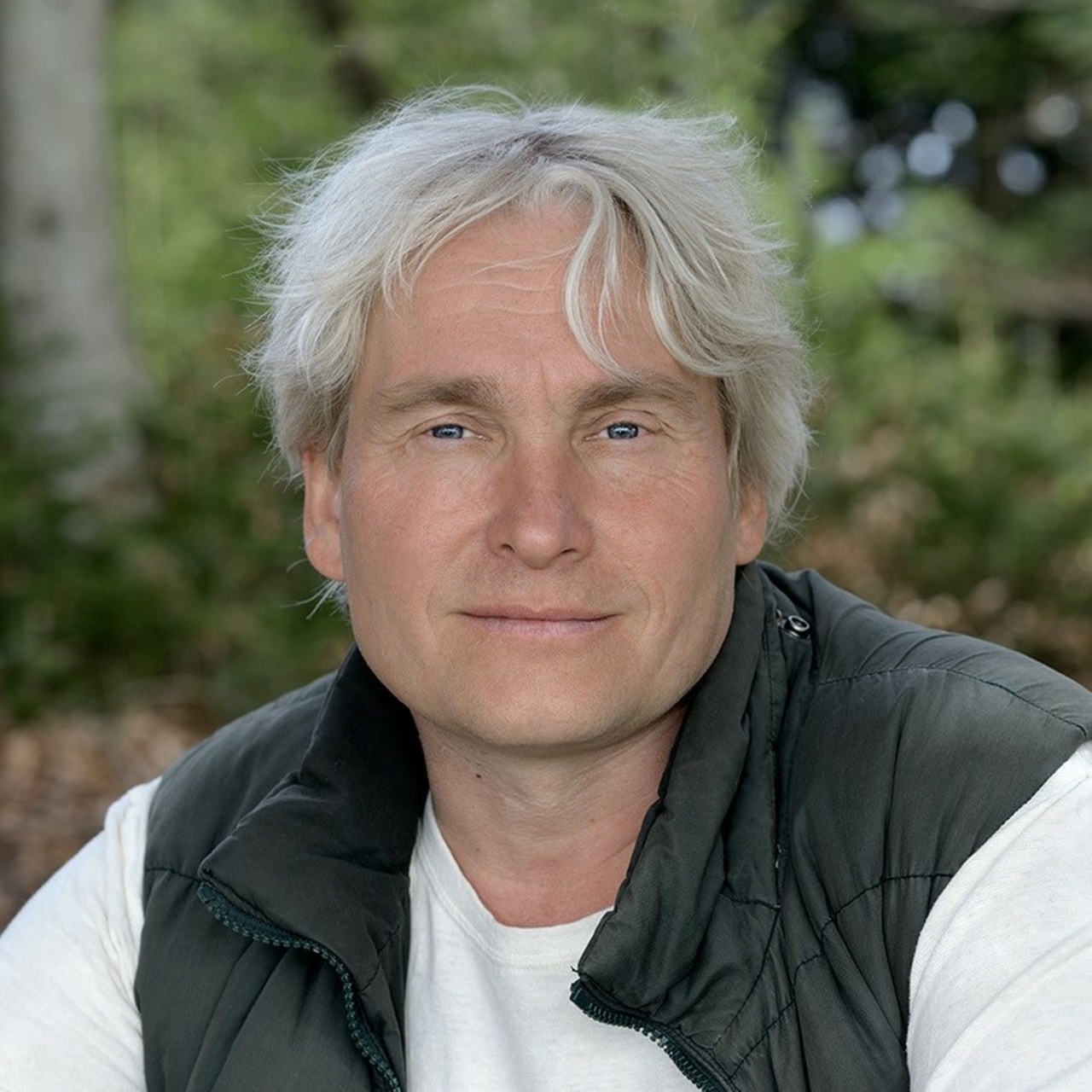 Uwe Albrecht